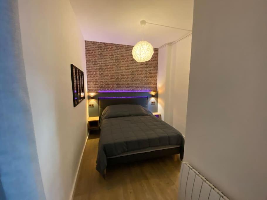 Le Nid D'orient Entre Matabiau Et Capitole Parking Apartment *