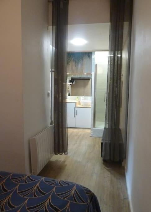 Le Nid D'orient Entre Matabiau Et Capitole Parking Apartment *